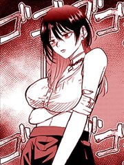 漫画封面1